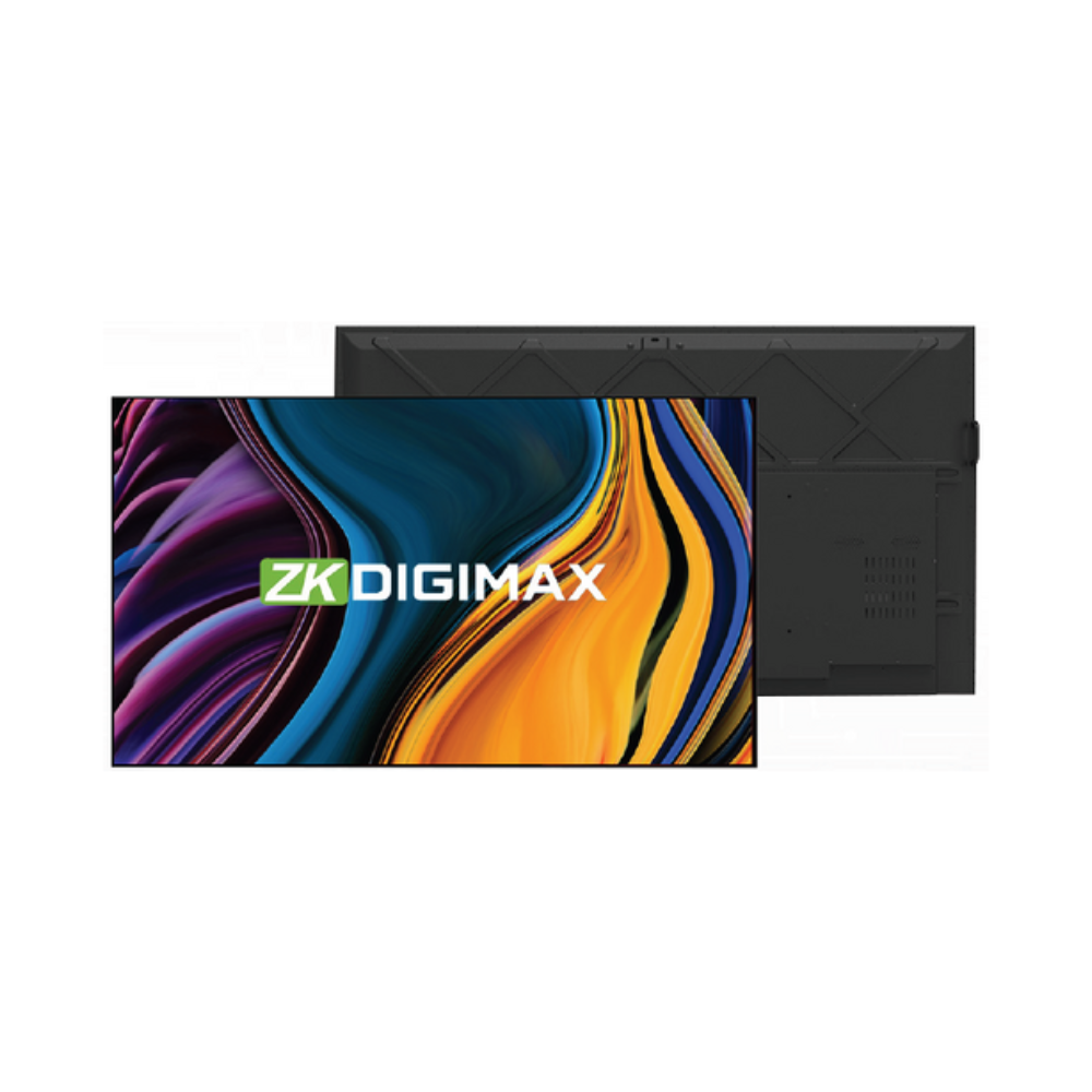 ZKDigimax DG03-A1W55 ZKDigimax — view 2