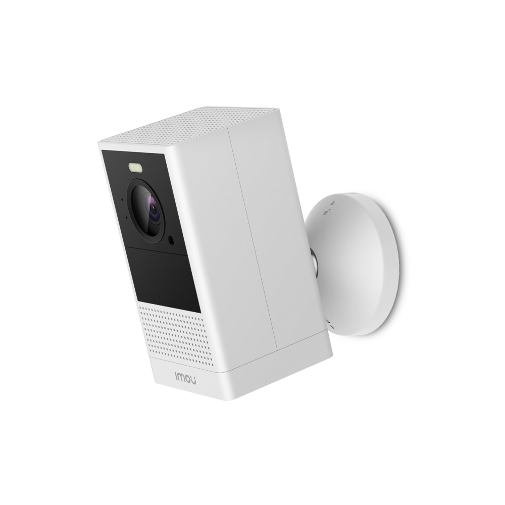 Imou Cell2 (IPC-B46LP) White IMOU — view 2
