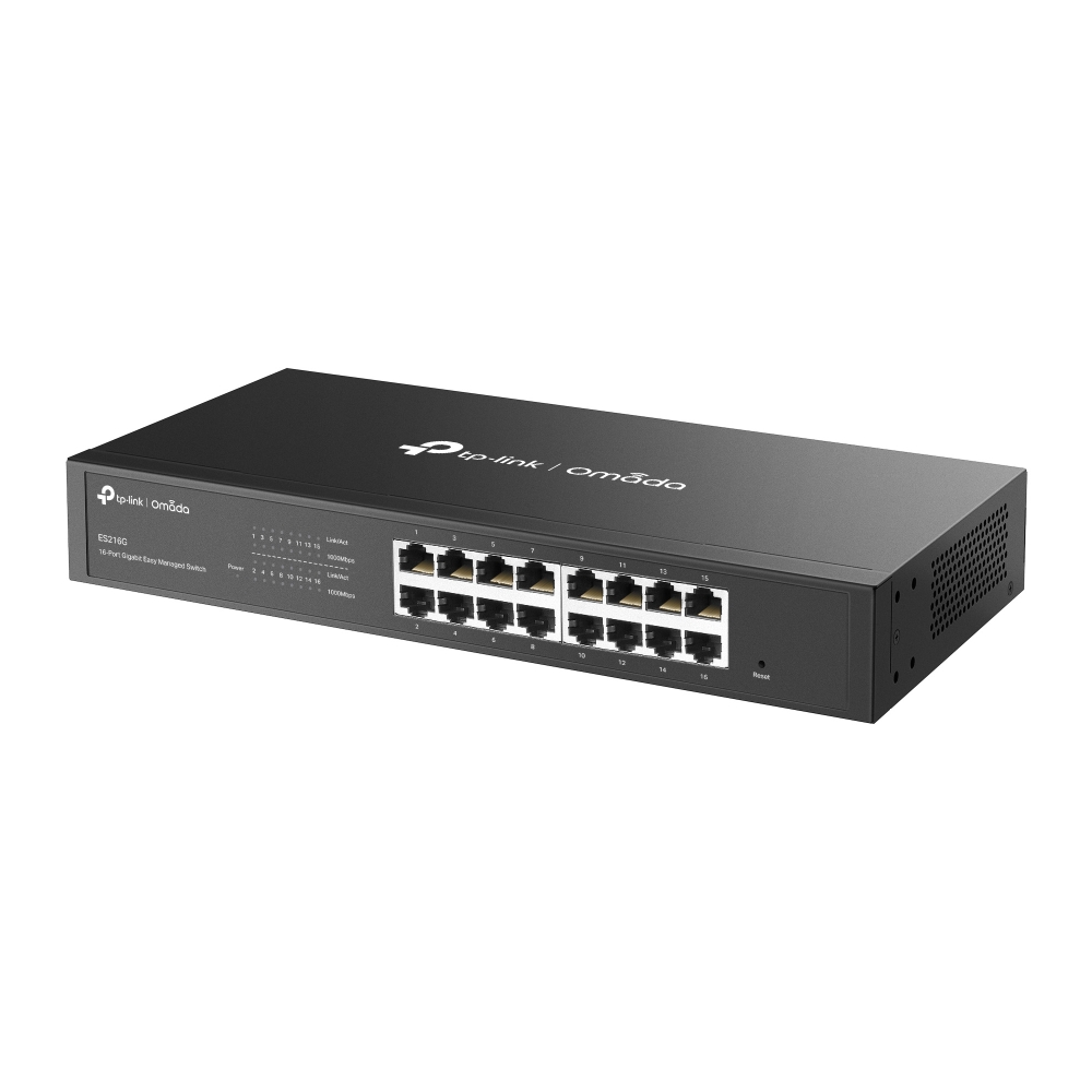 Omada Networks ES216G Omada — view 6
