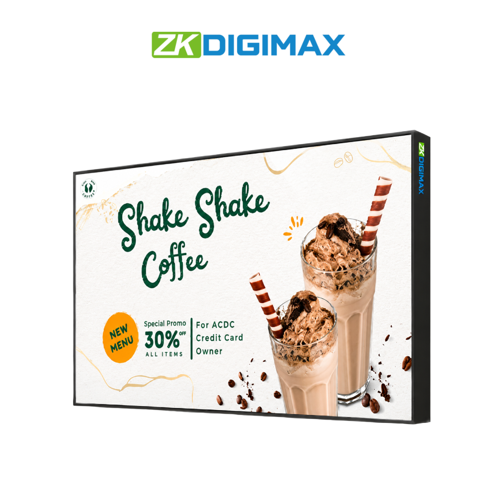 ZKDigimax DG03-B1W55 ZKDigimax — view 2