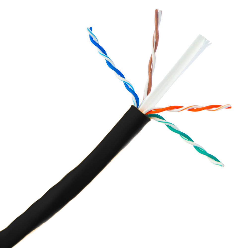 4Cabling SLD.C6UTP.UV.BLACK 4Cabling — view 3