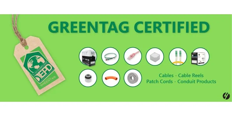 4Cabling SLD.C6UTP.UV.BLACK 4Cabling — view 4