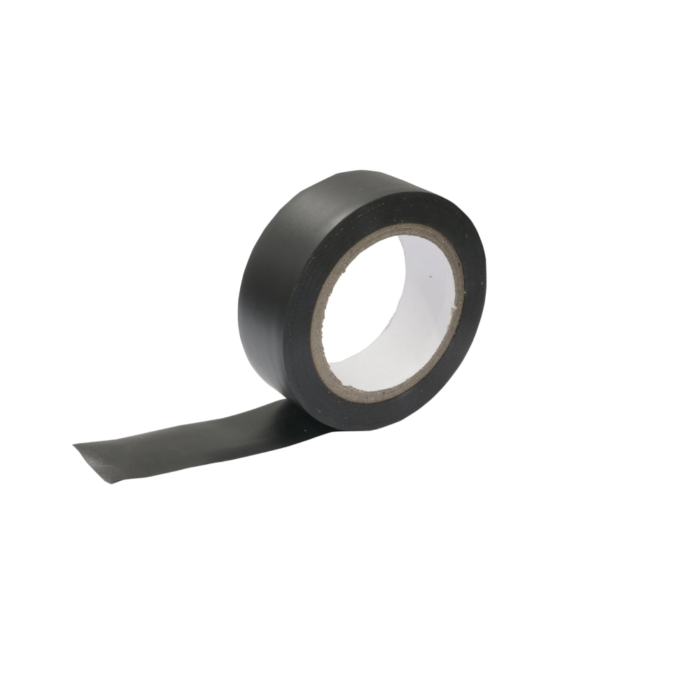 iSecure ICL-BLACK-INSULATION-TAPE-19MM-20M iSecure — view 2