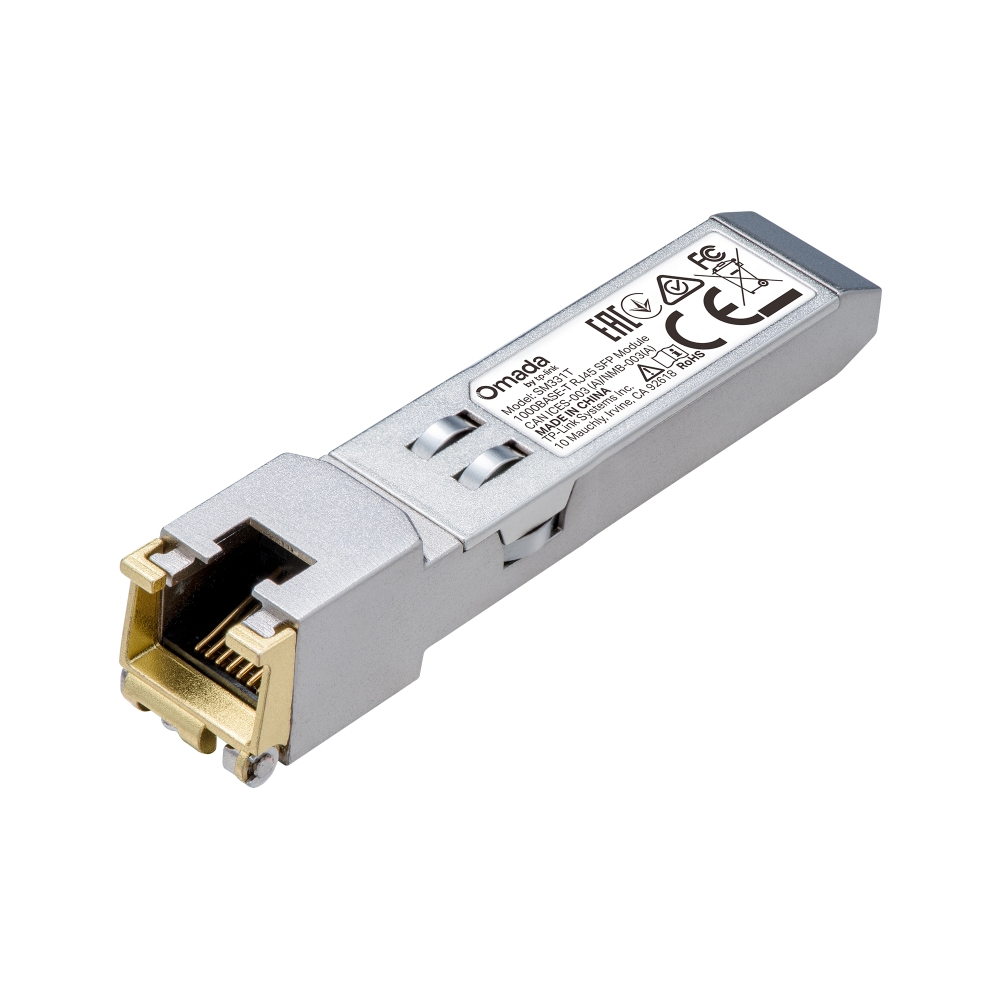Omada Networks SM331T Omada — view 2
