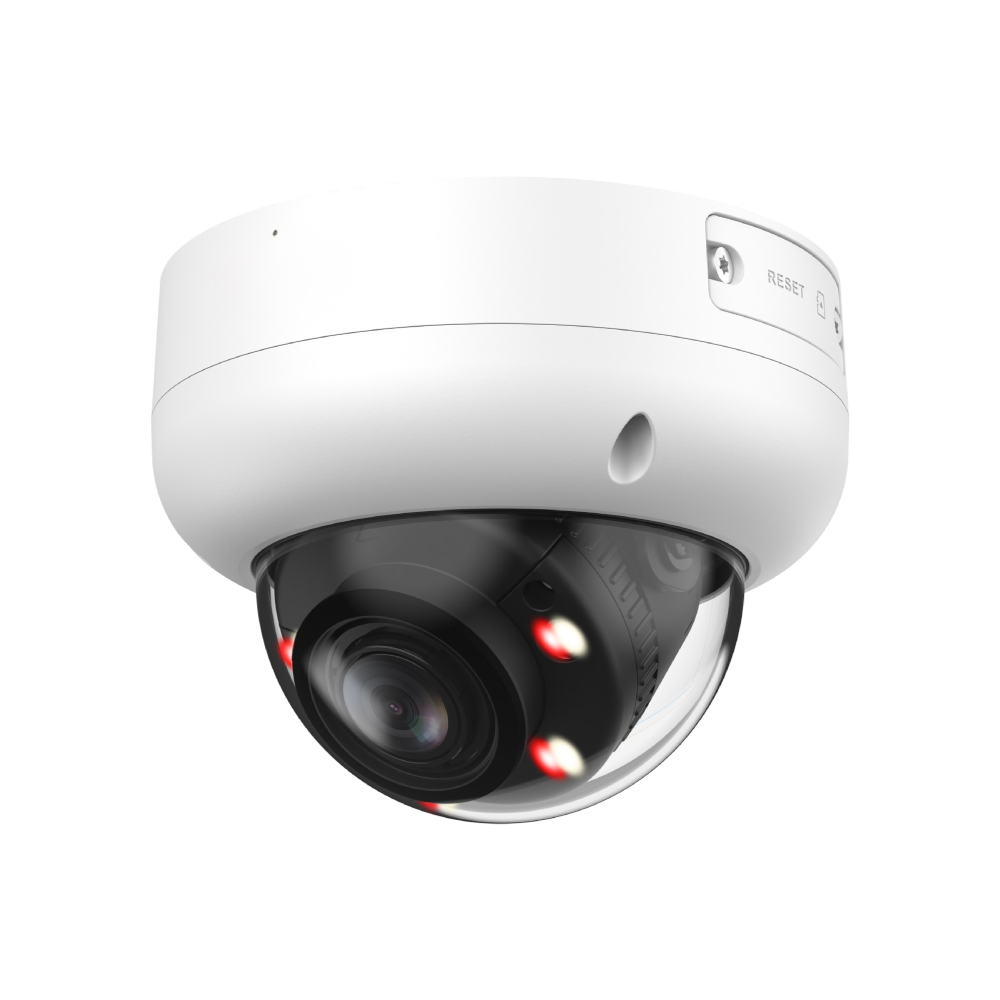D-Tech DH-IPC-HDBW3849R-ZAS-IL Dahua — view 2