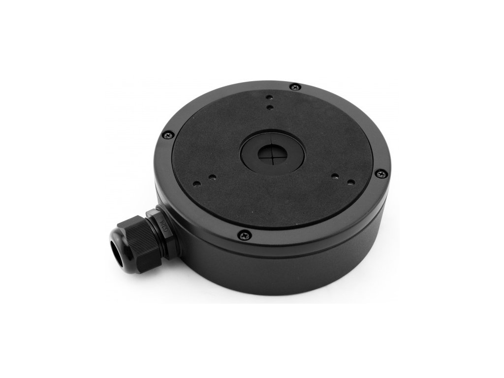 HiLook IPC-T363H-MU-BLK-2.8MM HiLook — view 5