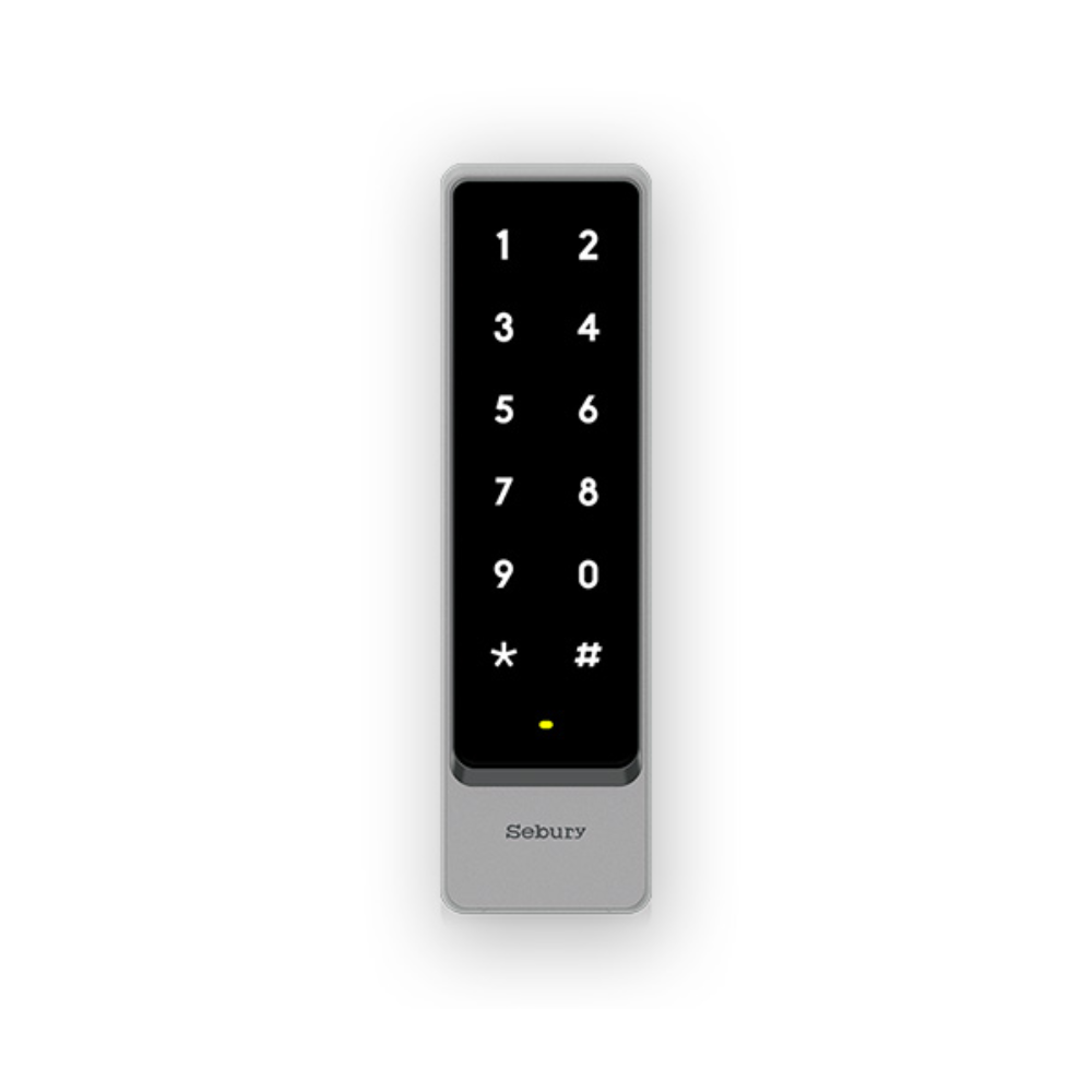 Sebury sTouch2s Sebury — view 2