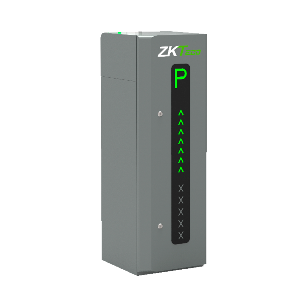 ZKTeco ProBG3045L/R-LED-W ZKTeco — view 4