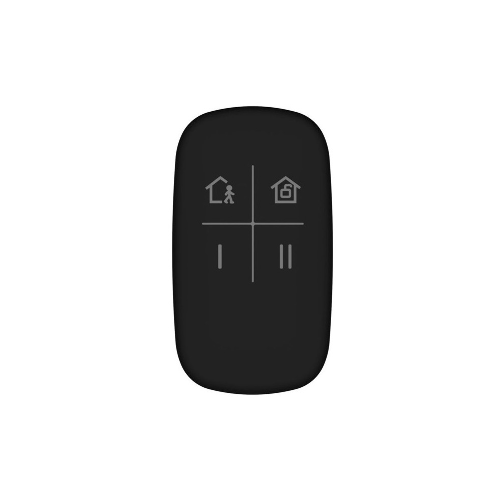 Hikvision DS-PKF1-WB-BLK Hikvision — view 2