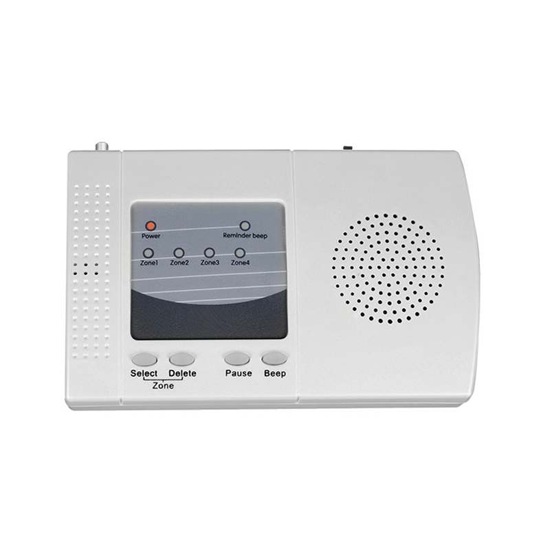 iSecure Beam Detectors