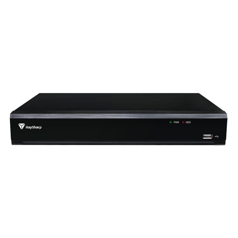 Raysharp RS-D7204HR-NS-T-E Raysharp — view 2