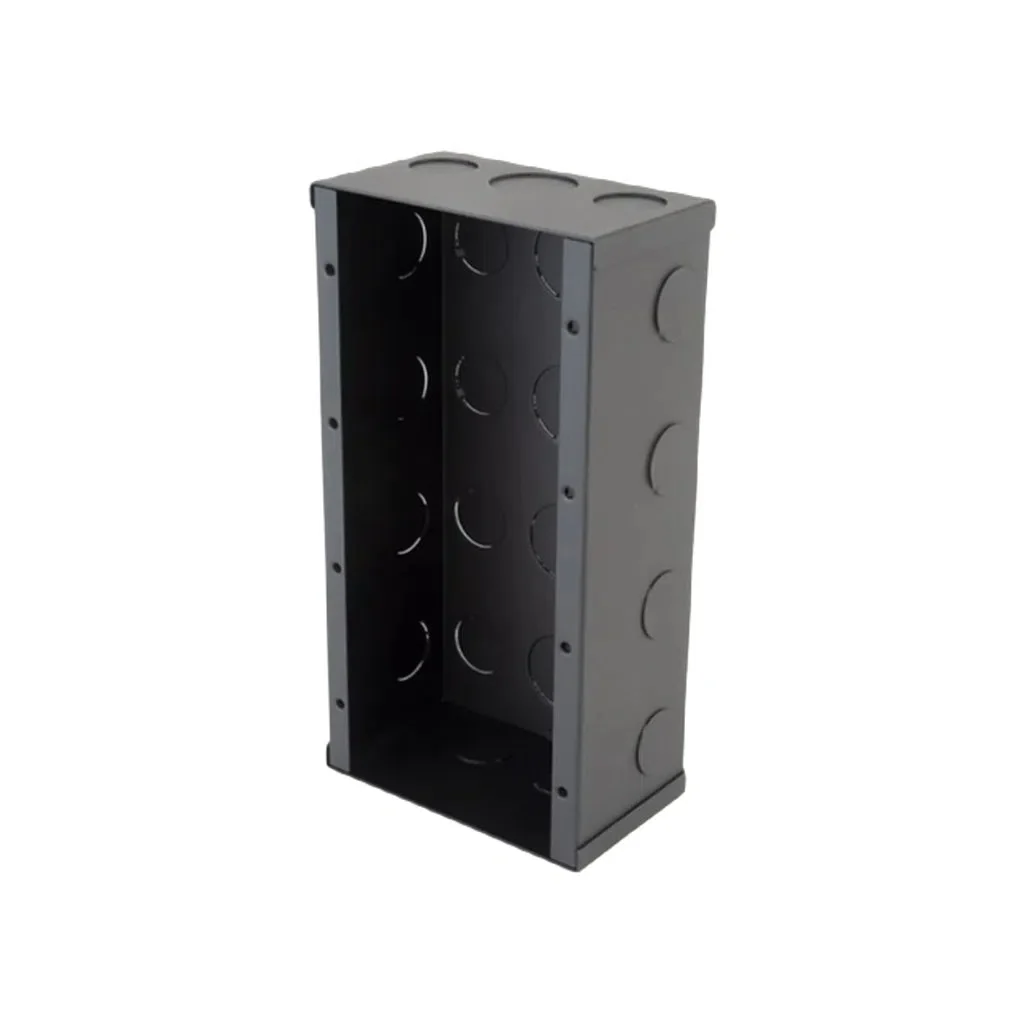 Akuvox E21-In-Wall-Mounting-Box Akuvox — view 2