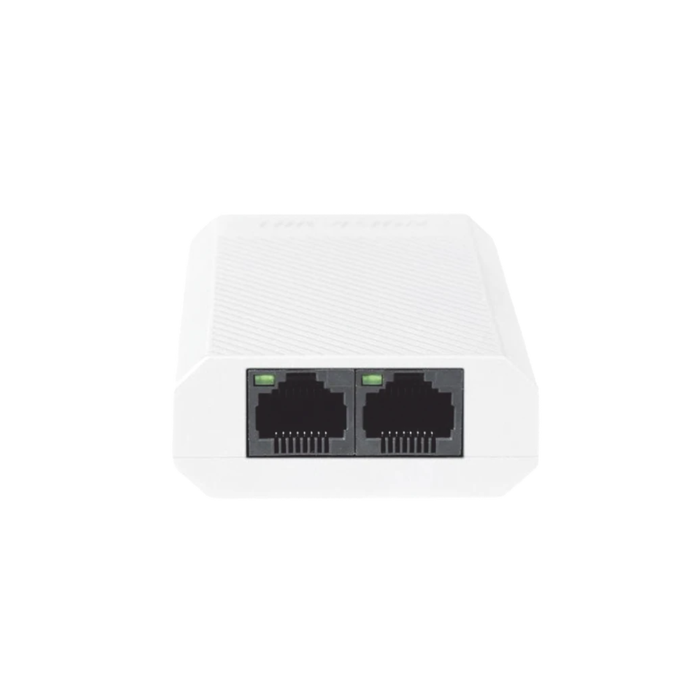 Hikvision PoE Injectors & Extenders
