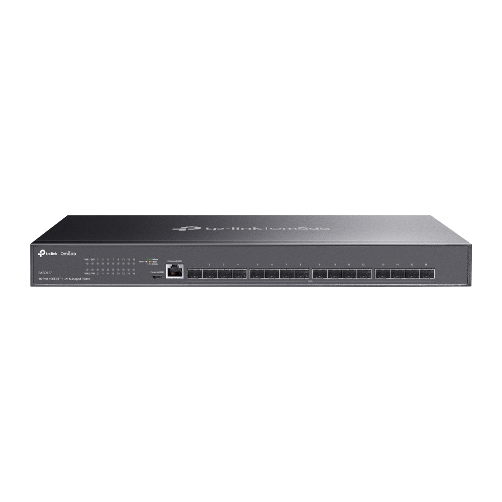 Omada Networks SX3016F Omada — view 2