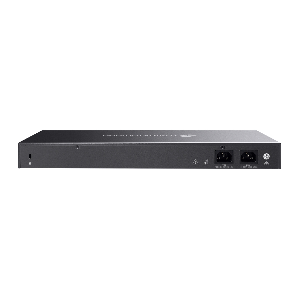 Omada Networks SX3016F Omada — view 3