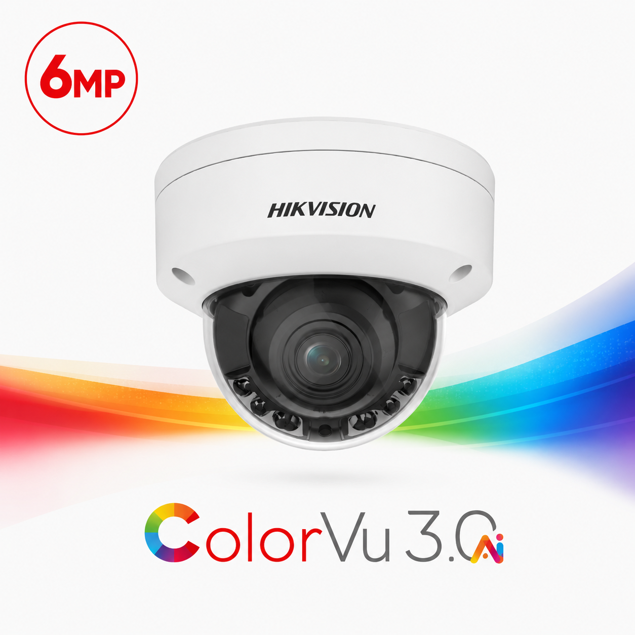 Hikvision DS-2CD2167G3-LIS2UY Hikvision — view 2