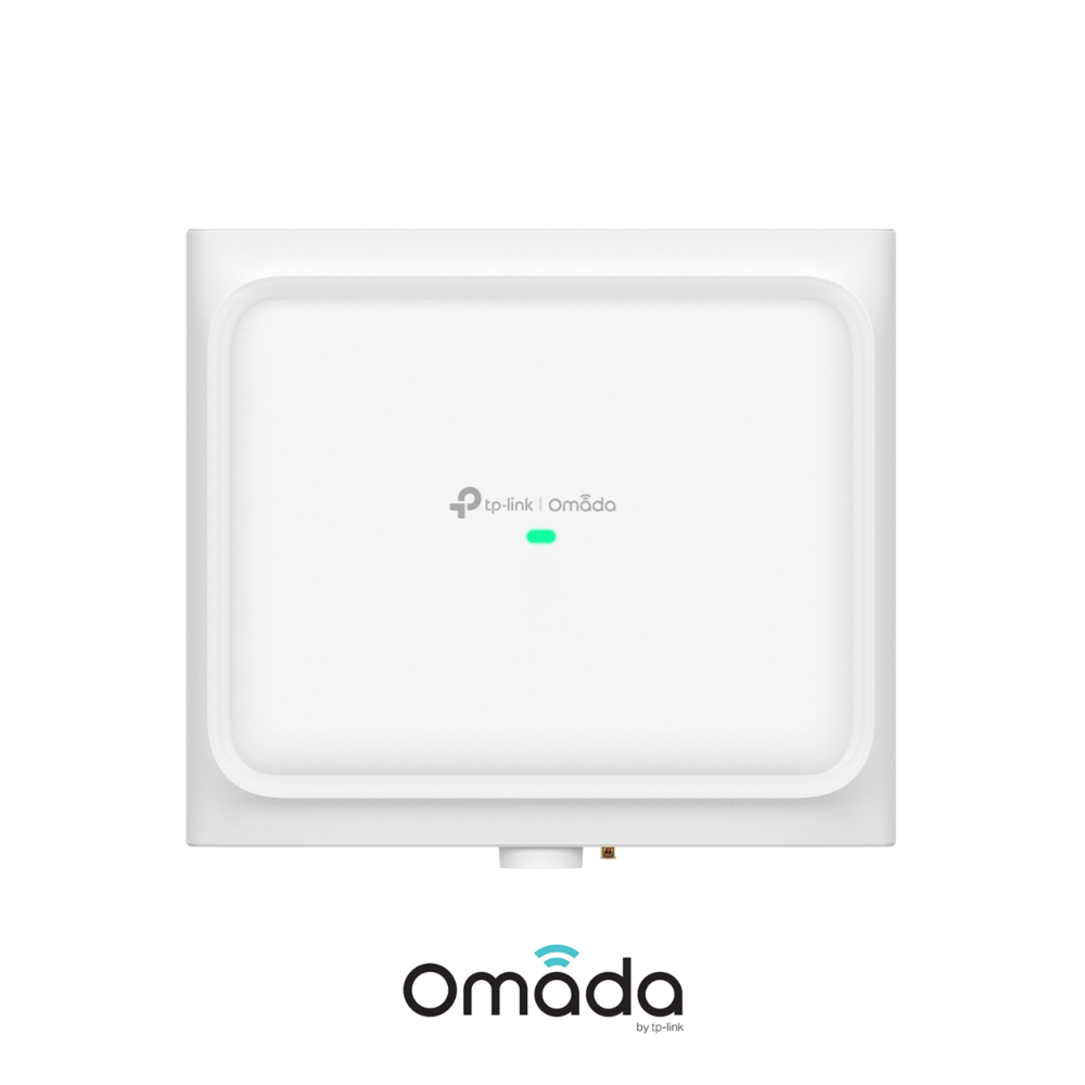 Omada Networks EAP772-Outdoor Omada — view 2