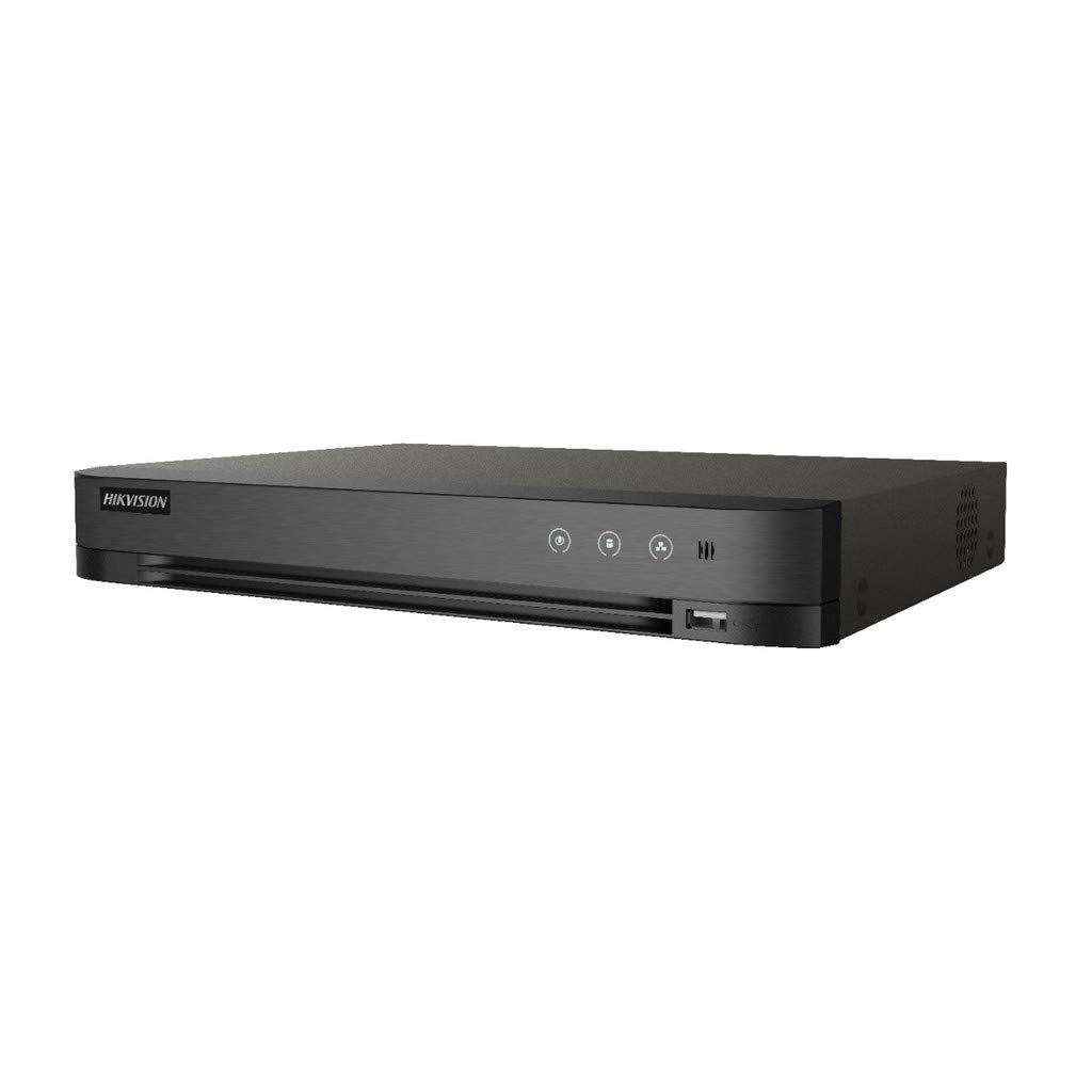 Hikvision iDS-7204HUHI-M1/S Hikvision — view 2