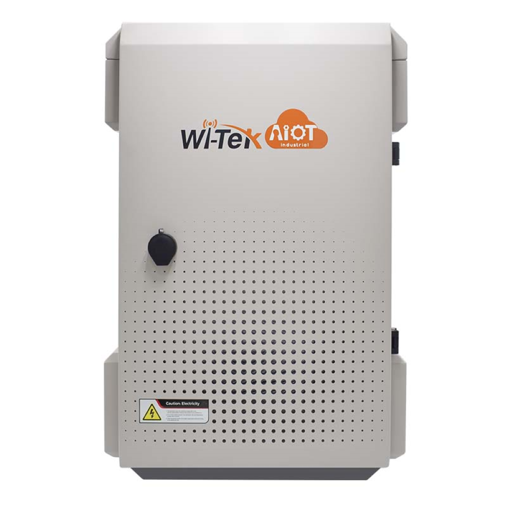 Wi-Tek WI-IOTBOX01 Wi-Tek — view 2
