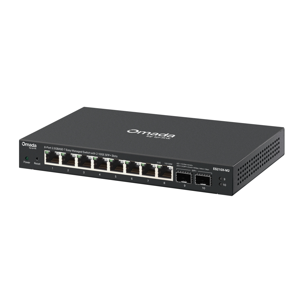 Omada Networks ES210X-M2 Omada — view 5