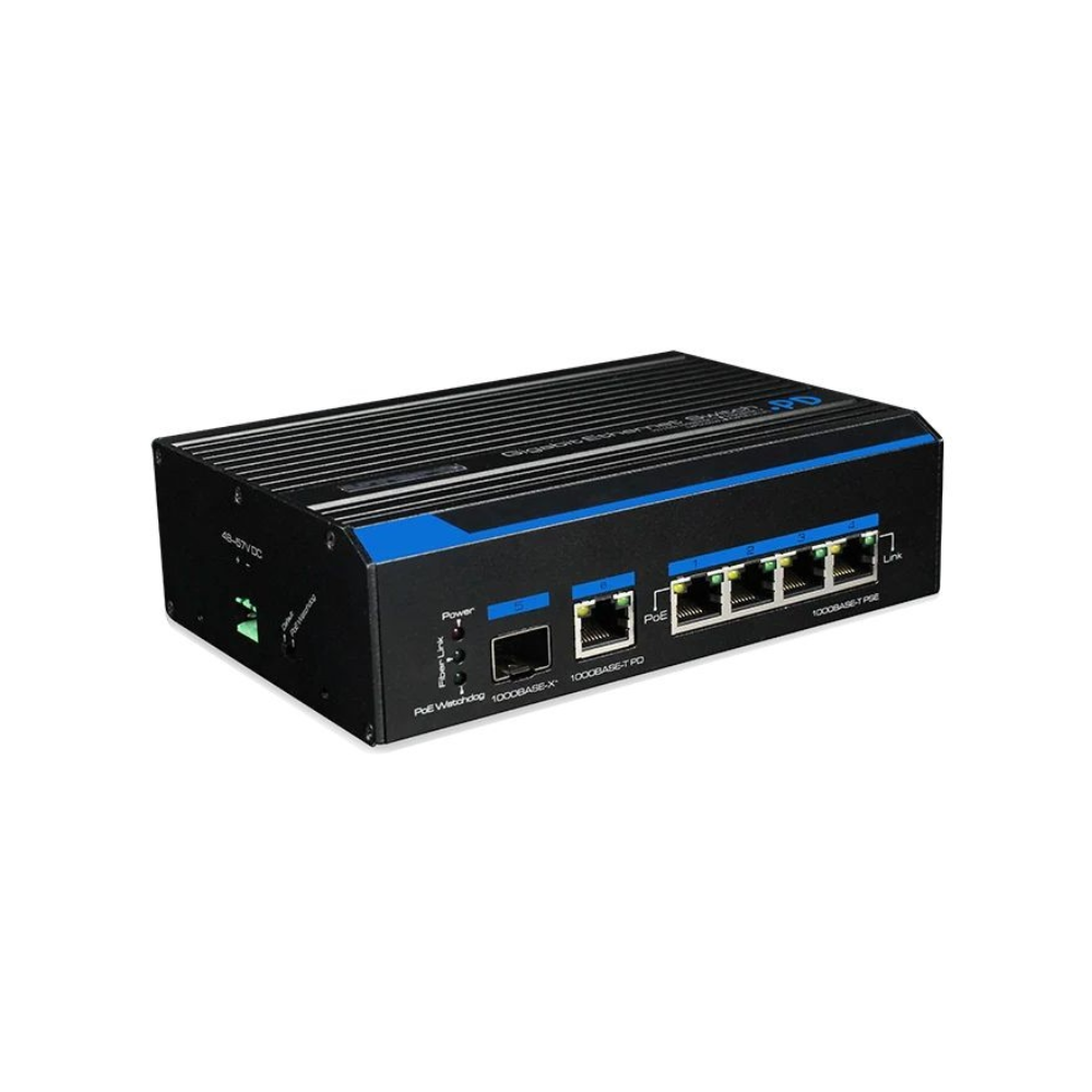 Utepo UTP7204GE-PD Utepo — view 2