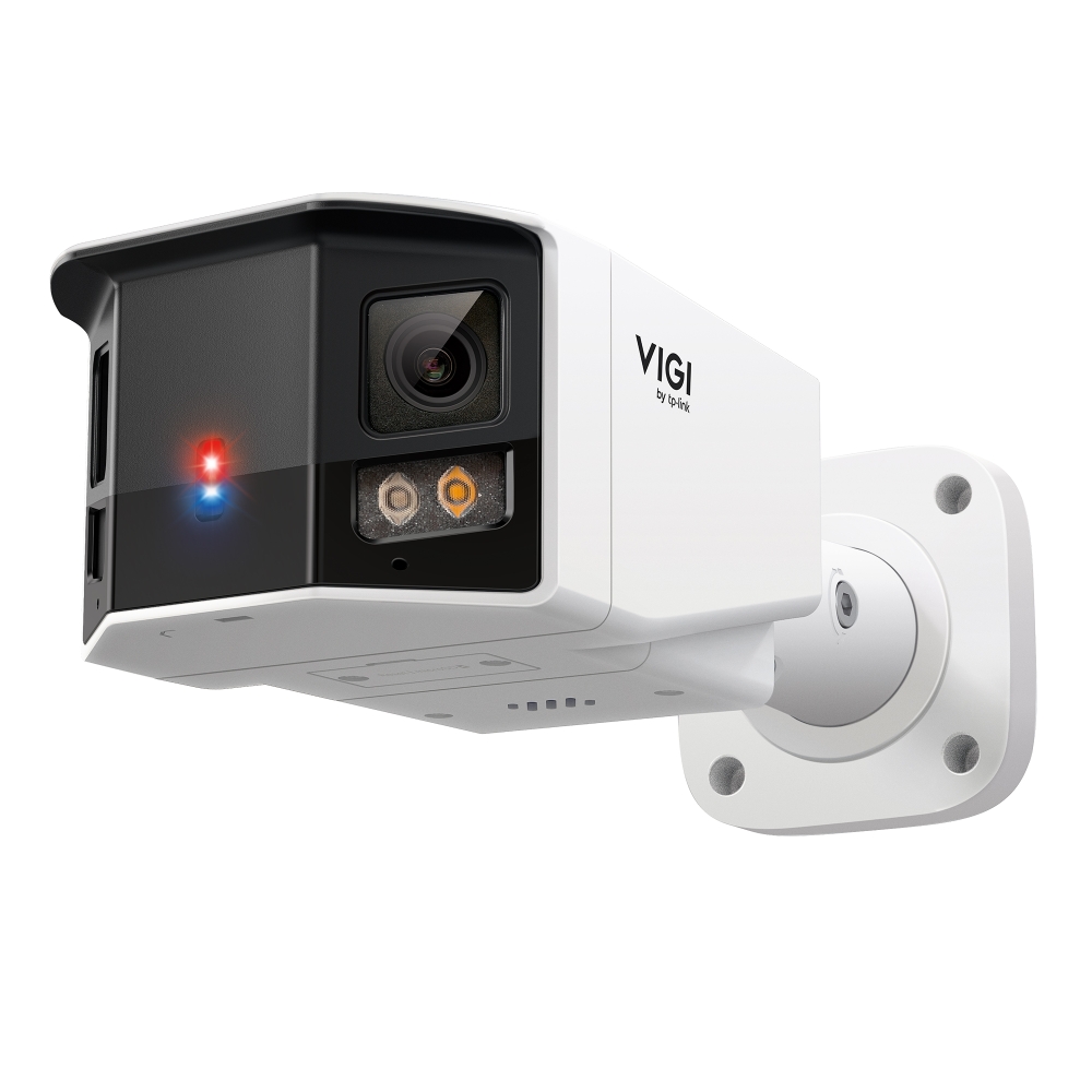 TP-Link VIGI InSight S385DPS TP-Link — view 2