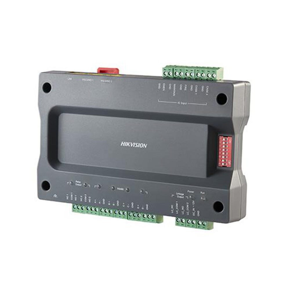 Hikvision DS-K2210 Hikvision — view 2