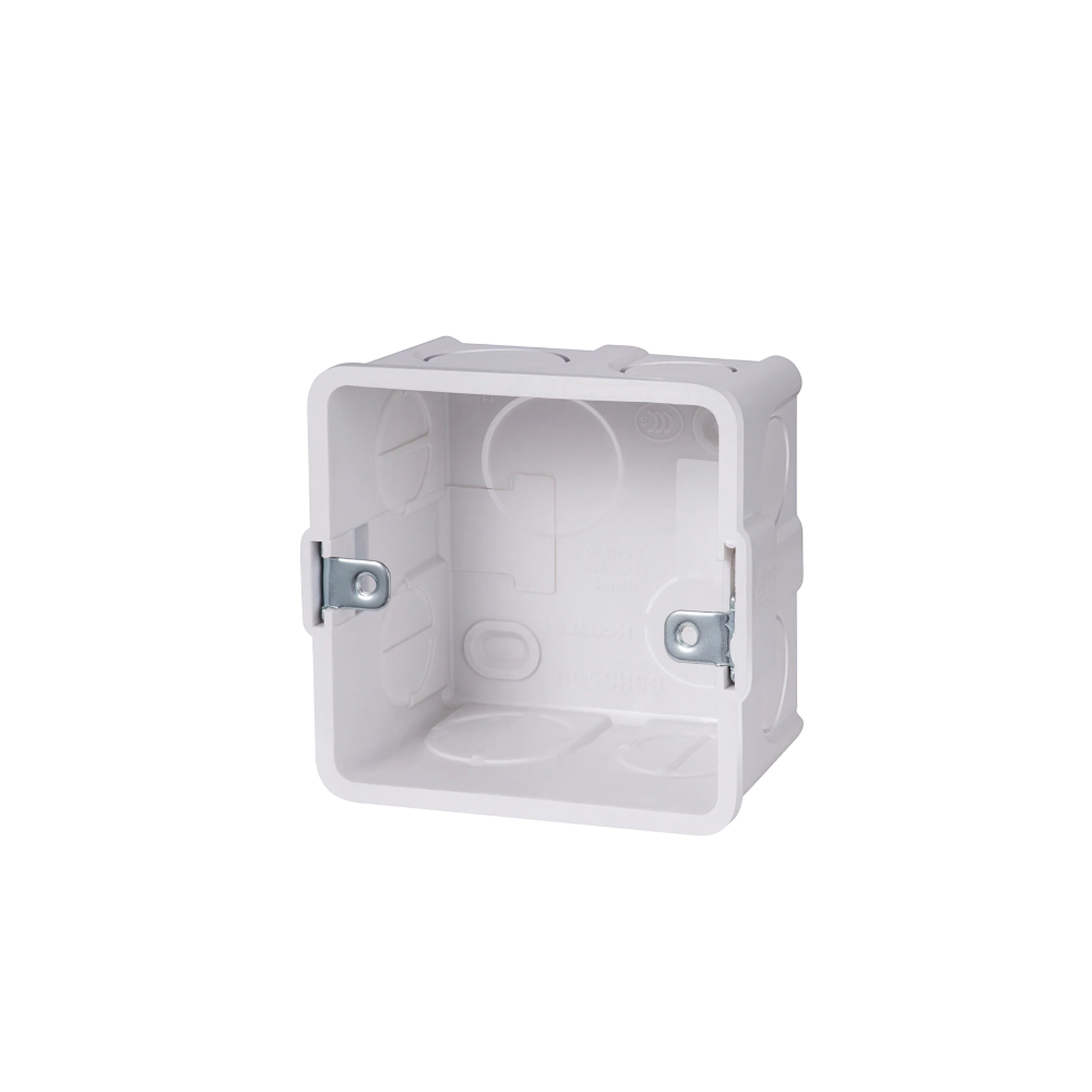 Hikvision DS-KH6110-WE1-White Hikvision — view 3