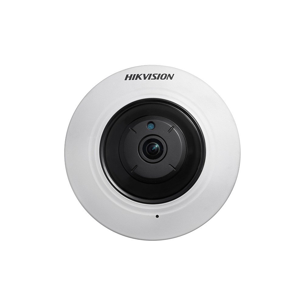 Hikvision DS-2CD2955G0-ISU Hikvision — view 2