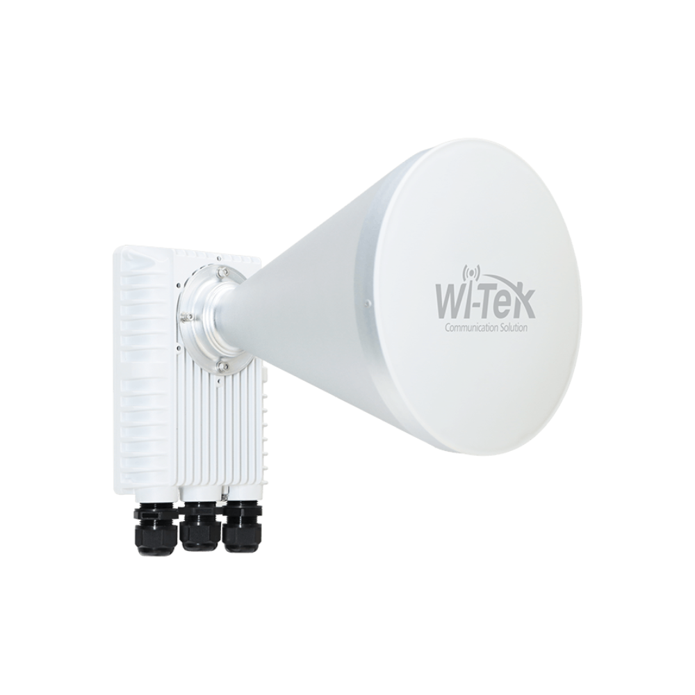Wi-Tek WI-FW5620-H Wi-Tek — view 2