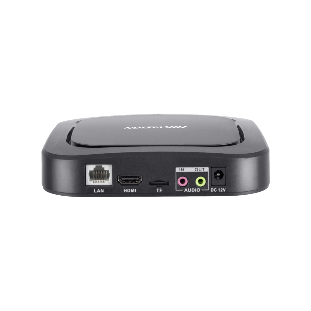 Hikvision DS-D60E-B Hikvision — view 2