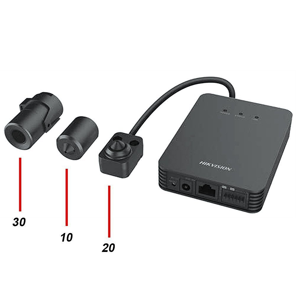Hikvision DS-2CD6425G1-20 Hikvision — view 2
