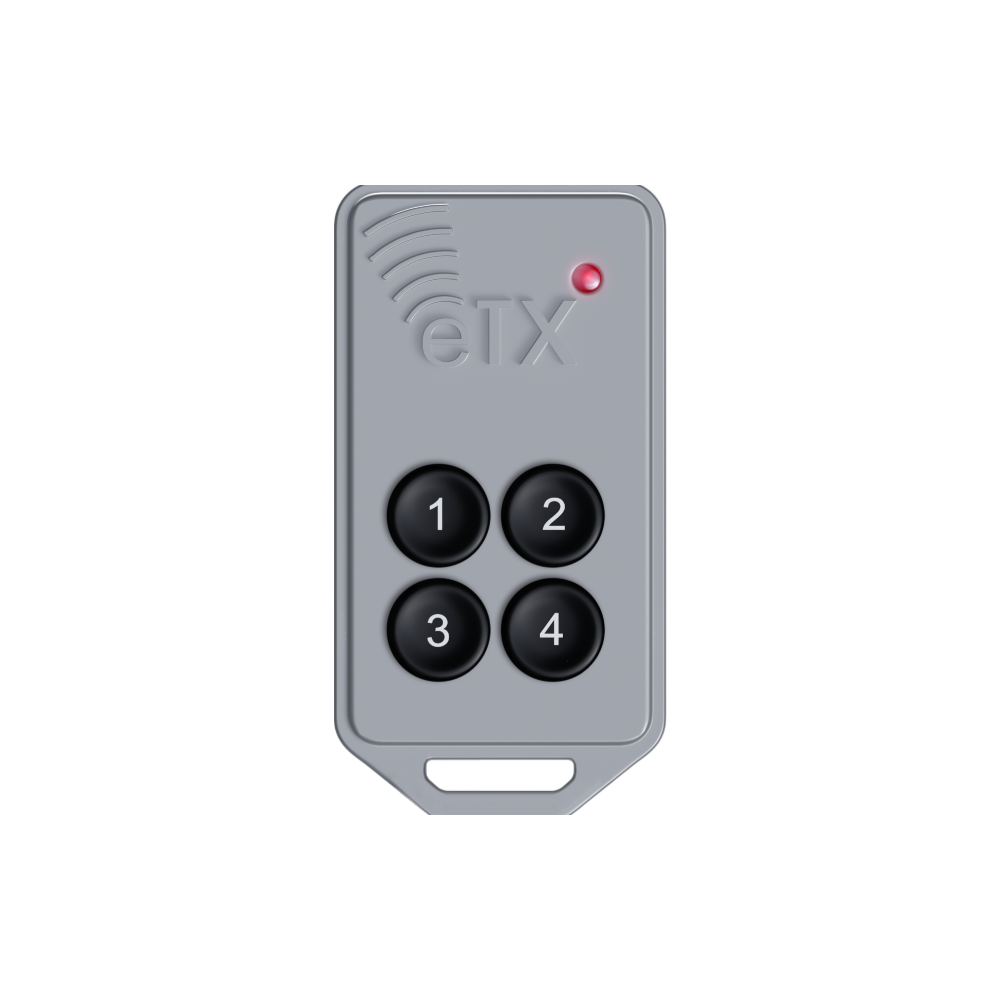 Microtech Designs e-TX Microtech — view 2