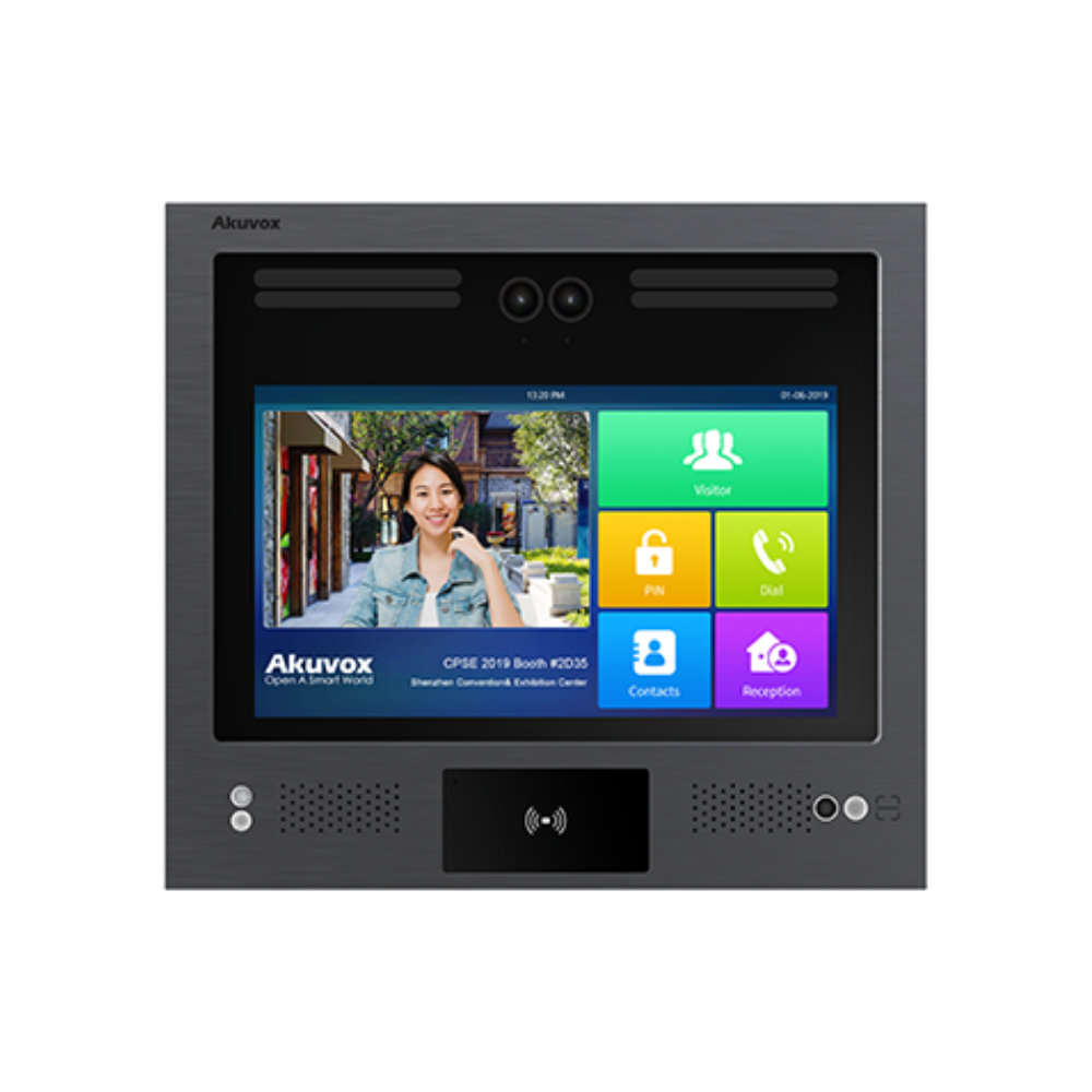 Akuvox X916S Akuvox — view 2