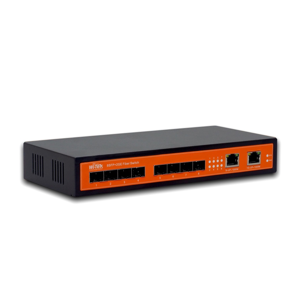 Wi-Tek WI-SG310F Wi-Tek — view 2