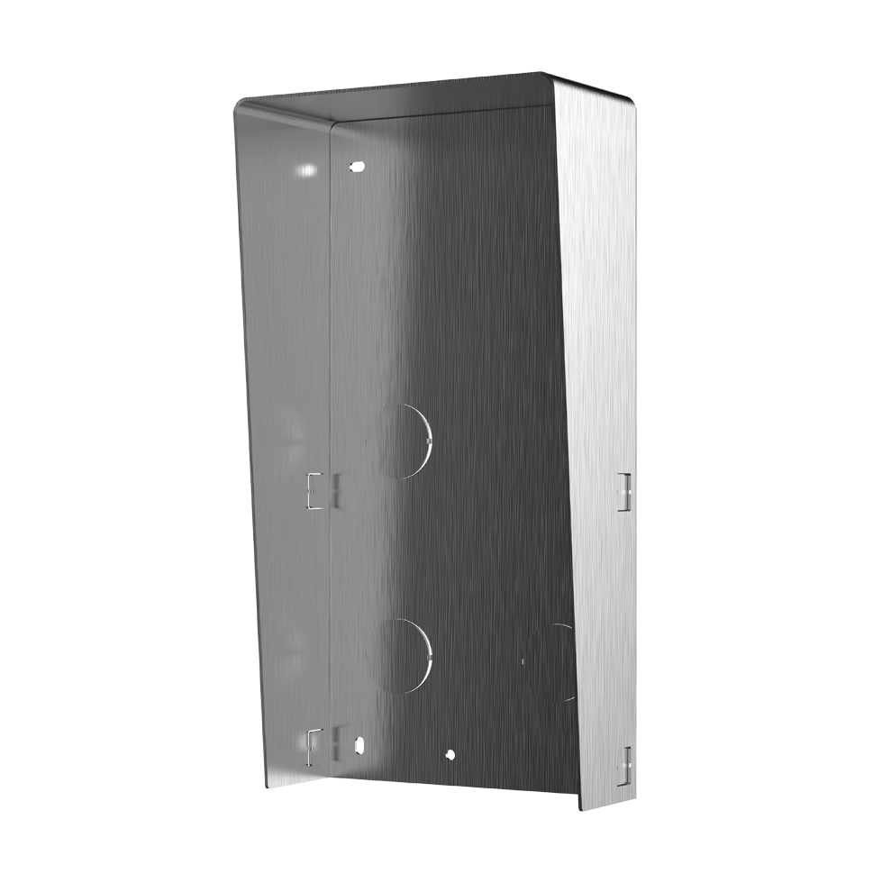 Hikvision DS-KABD8003-RS2/S Hikvision — view 2