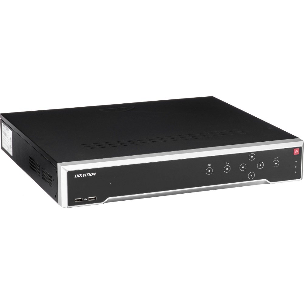 Hikvision DS-7732NI-M4/24P-8TB Hikvision — view 2