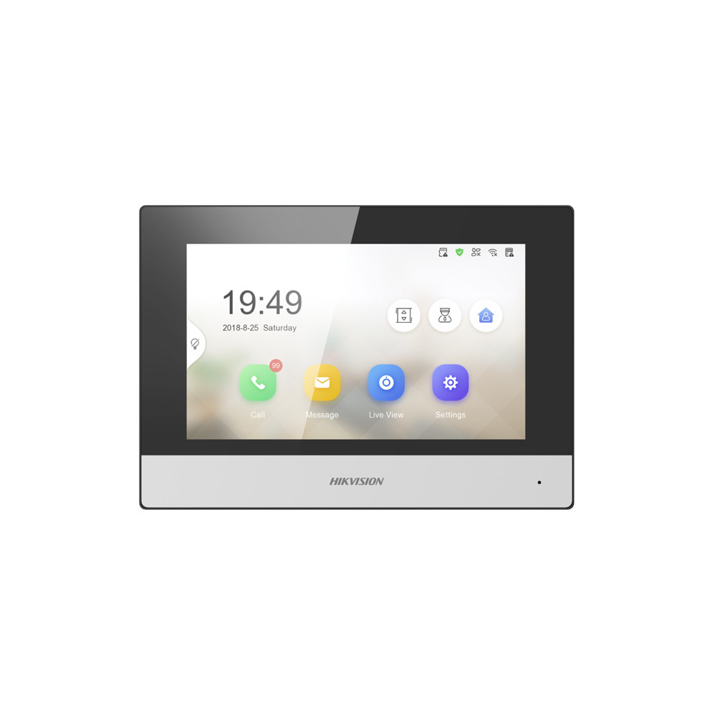 Hikvision DS-KH6320Y-WTE2 Hikvision — view 2