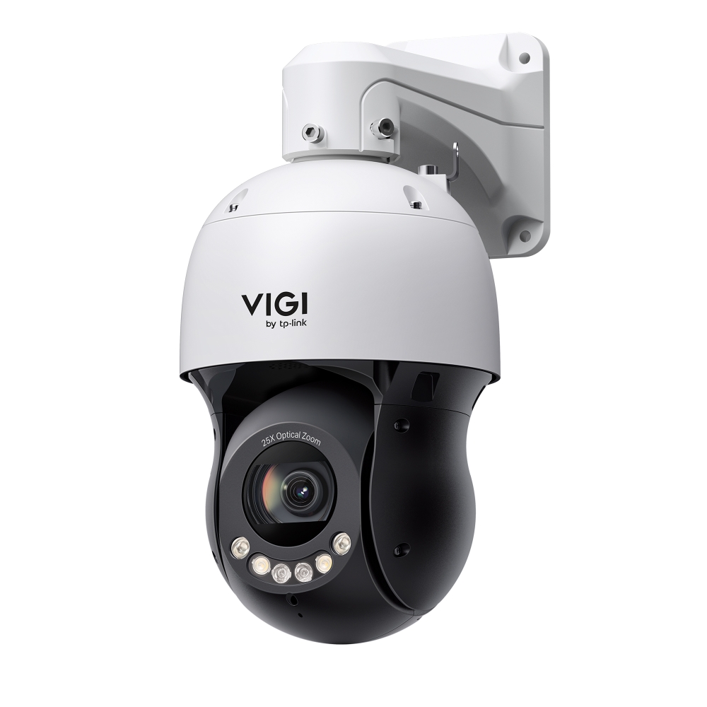 TP-Link VIGI InSight PTZ5425 TP-Link — view 1