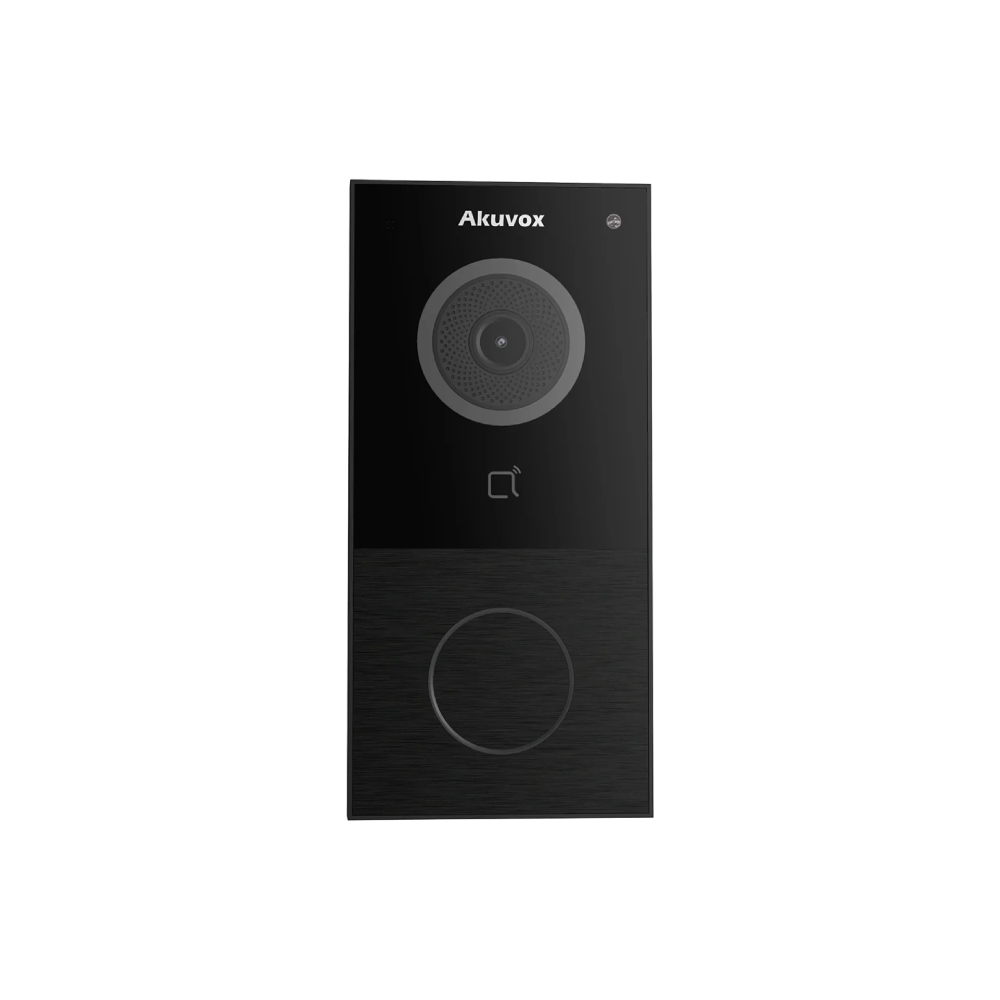 Akuvox E12W-B Akuvox — view 2
