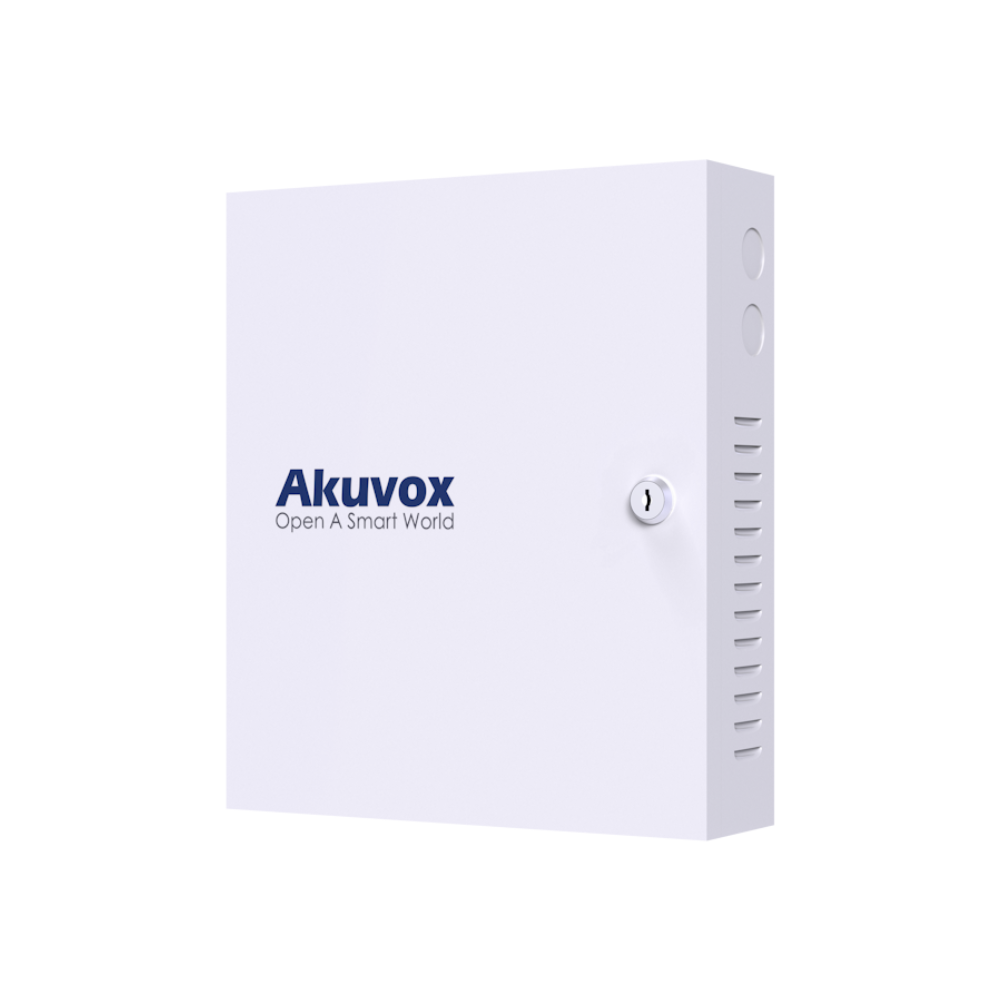 Akuvox EC33 Akuvox — view 2
