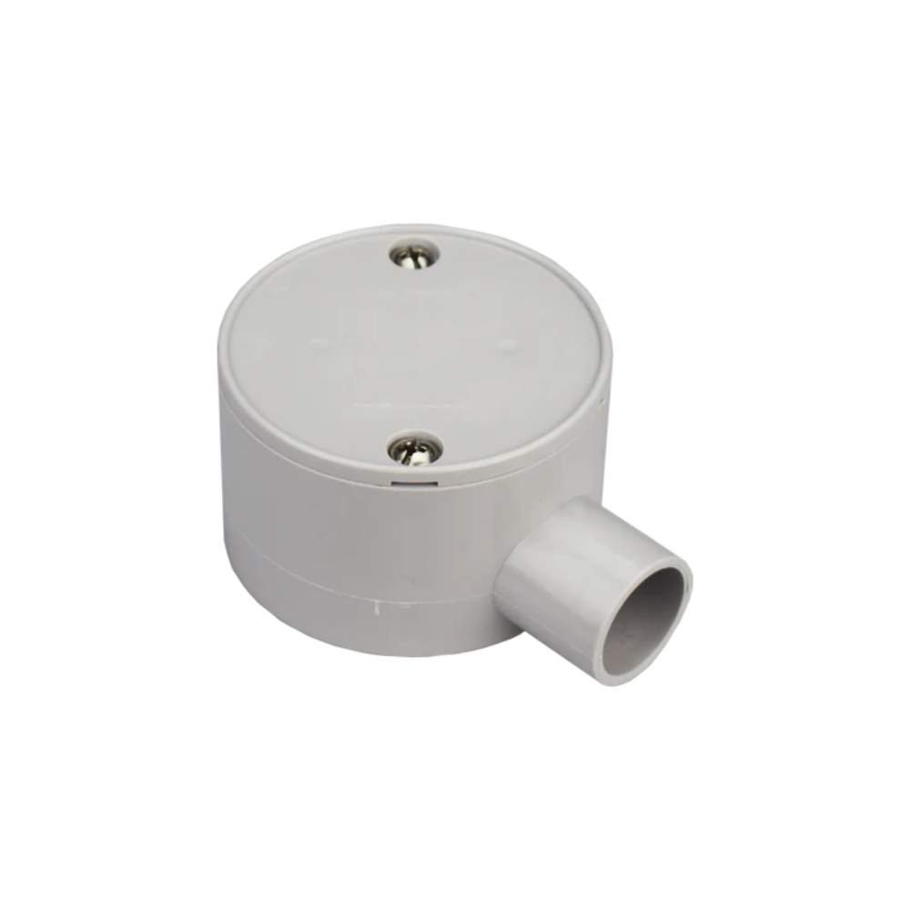 iSecure ICL-25MM-ONEWAY-JUNCTIONBOX iSecure — view 2