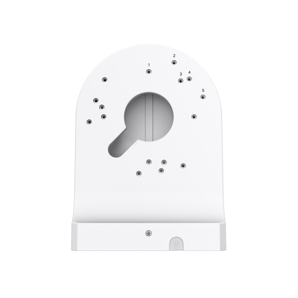 TP-Link VIGI VJB-240 TP-Link — view 3