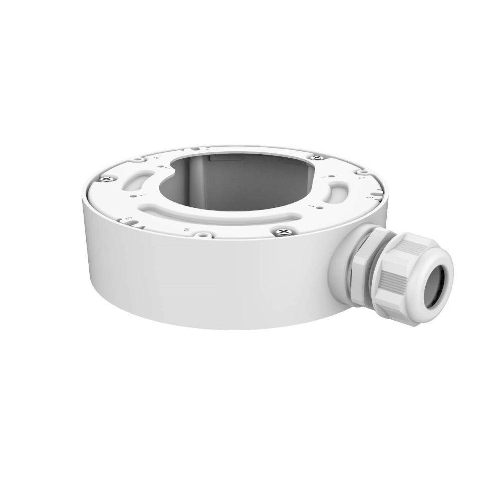 Hikvision HIK6MPACADIPCCTVKIT1 Hikvision — view 4