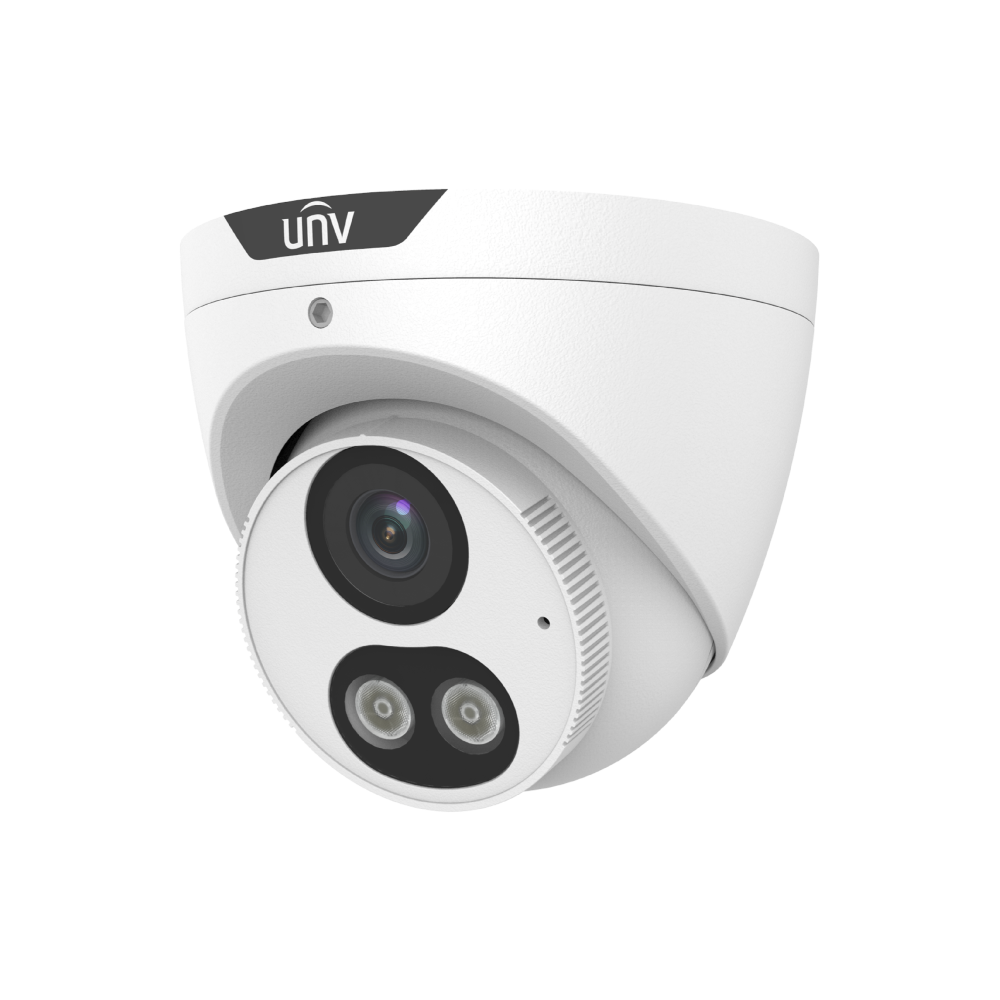 Uniview IPC3616LE-ADF28KM-DL Uniview — view 2