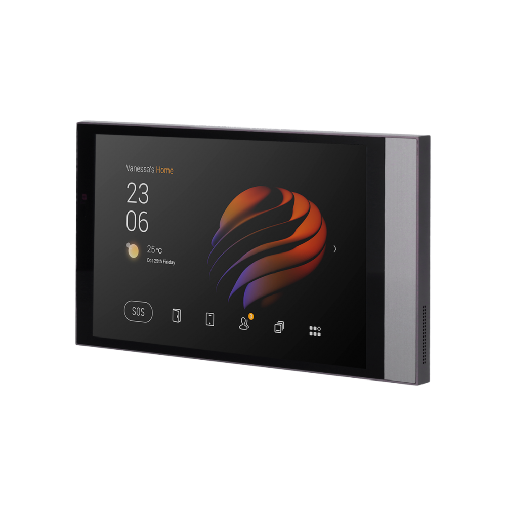 Akubela HyPanel Pro PG71N-PoE-US Akubela — view 2