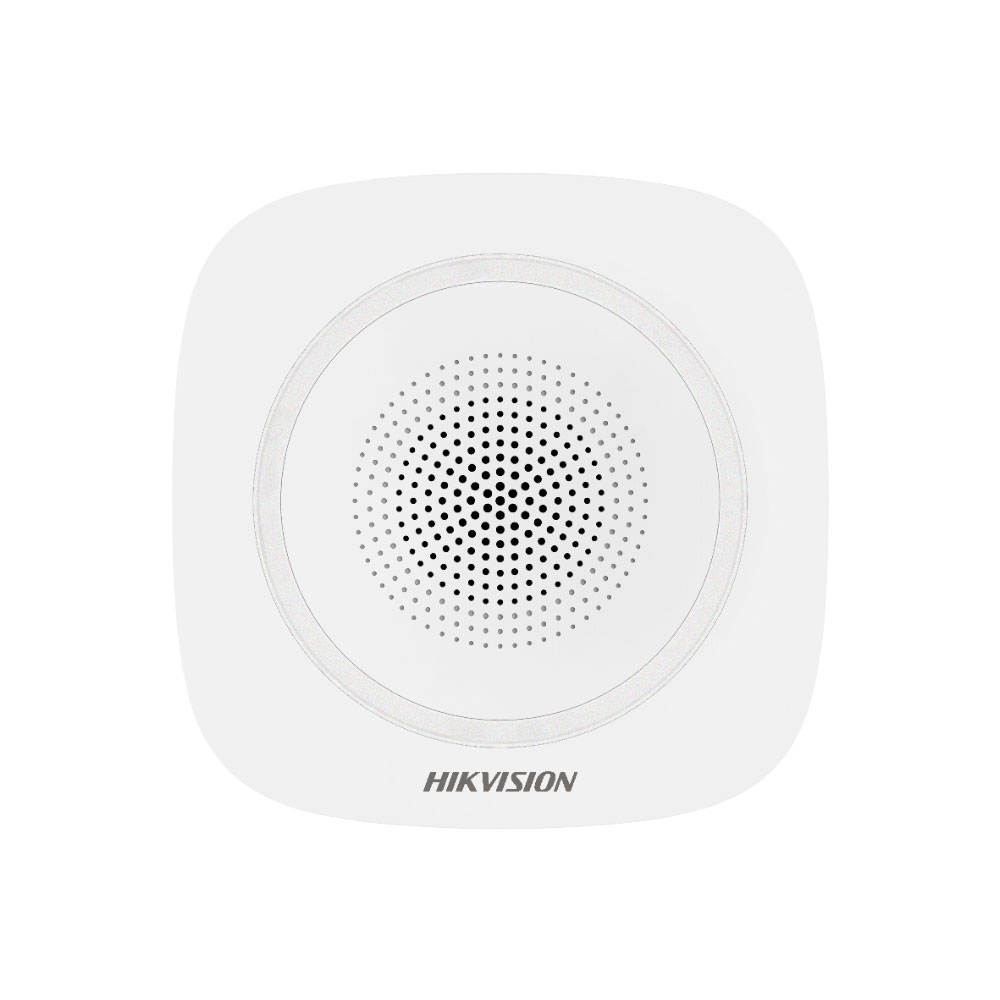 Hikvision DS-PS1-I-WB Hikvision — view 2