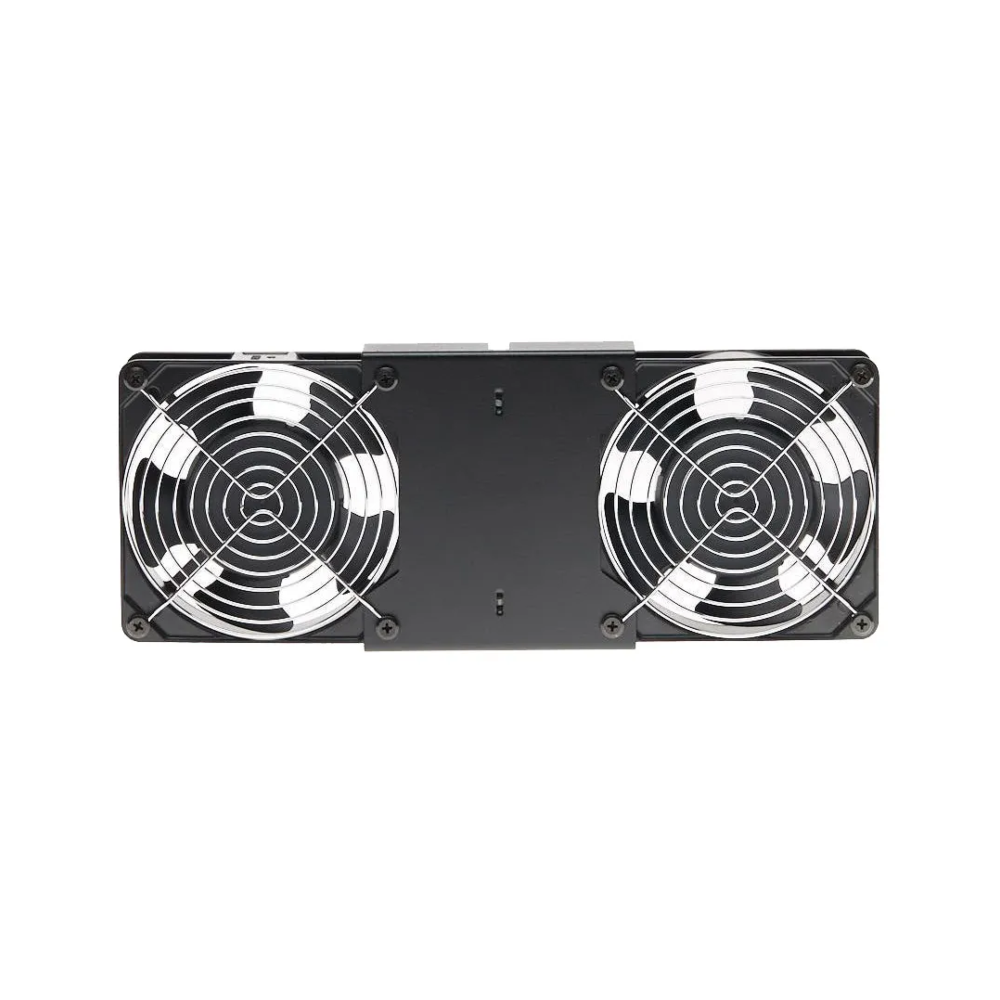 4Cabling 2 Way Fan Kit 4Cabling — view 2