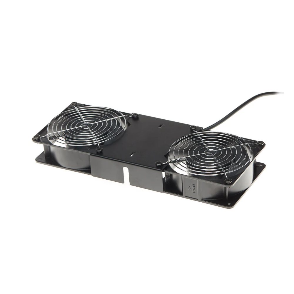4Cabling 2 Way Fan Kit 4Cabling — view 3