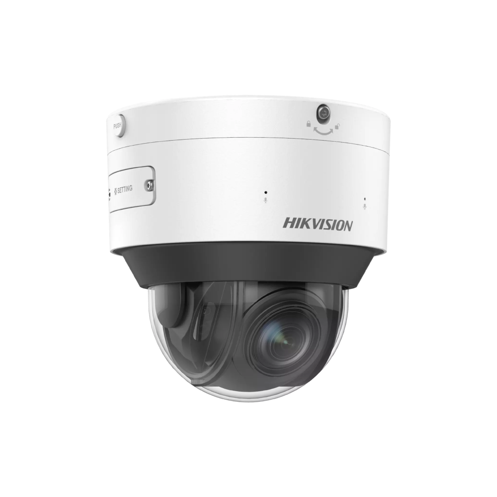 Hikvision iDS-2CD7547G0/P-XZHSY Hikvision — view 2